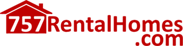 757 Rental Homes Logo