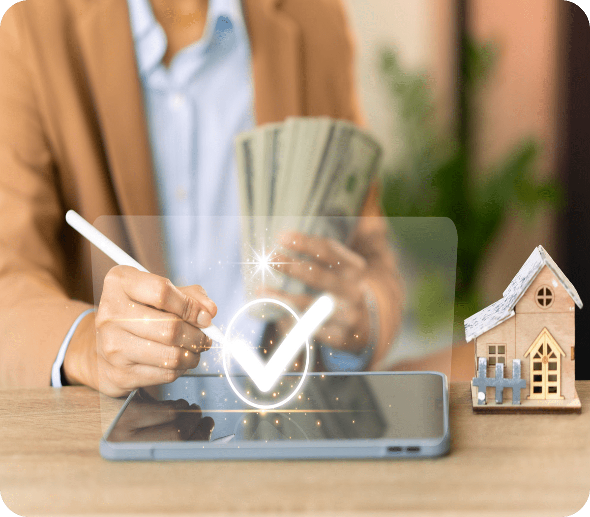 Hampton Roads Free Rental CMA