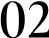 Silhouette of man in suit and tie.