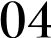 Black square with white checkmark inside.