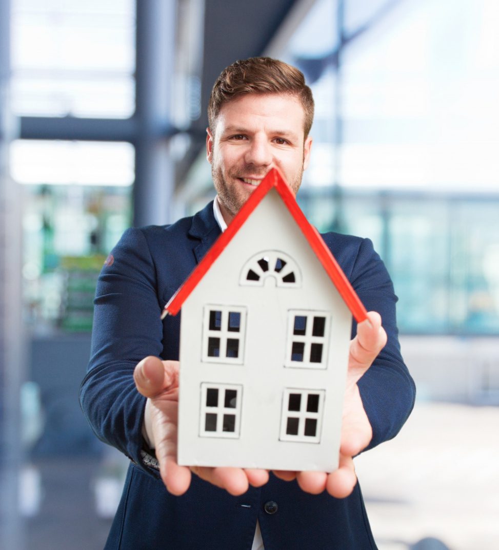 Hampton Roads property management