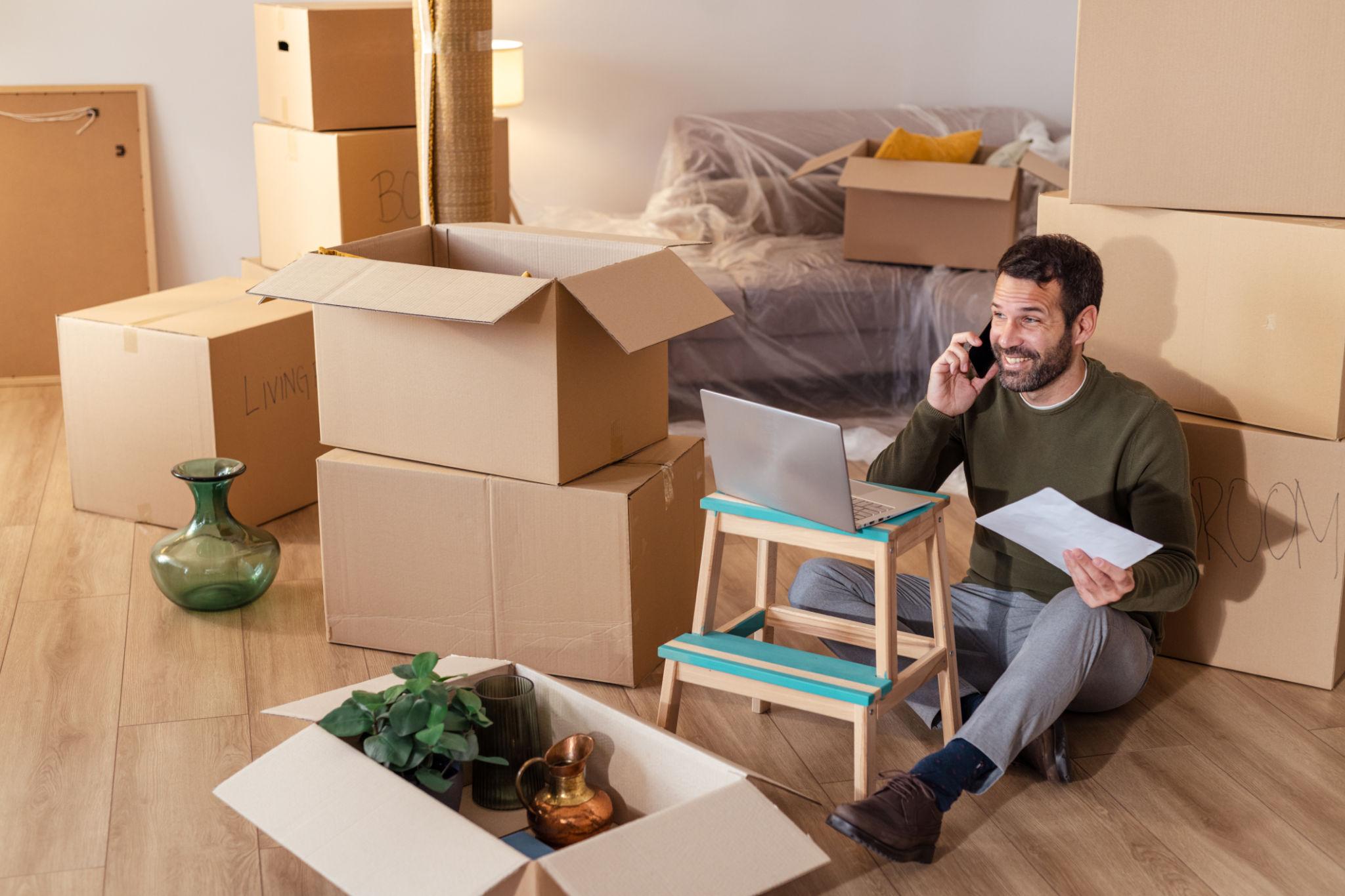 Hampton Roads property management contact