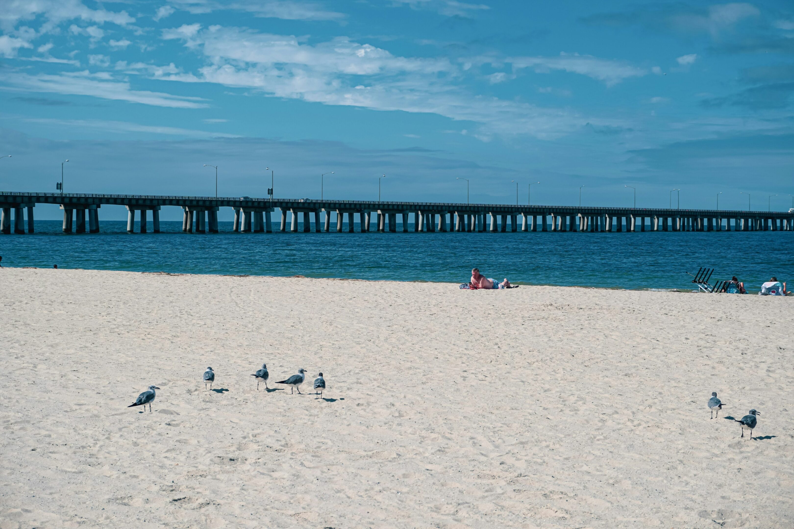 Virginia Beach Chesapeake Bay