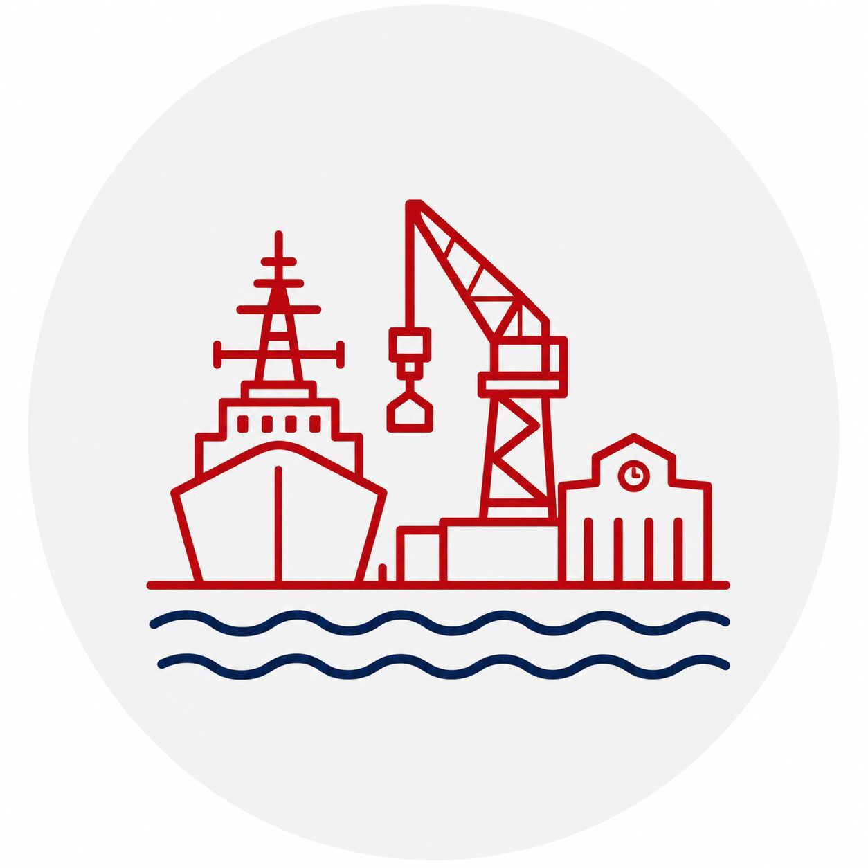 Portsmouth Port