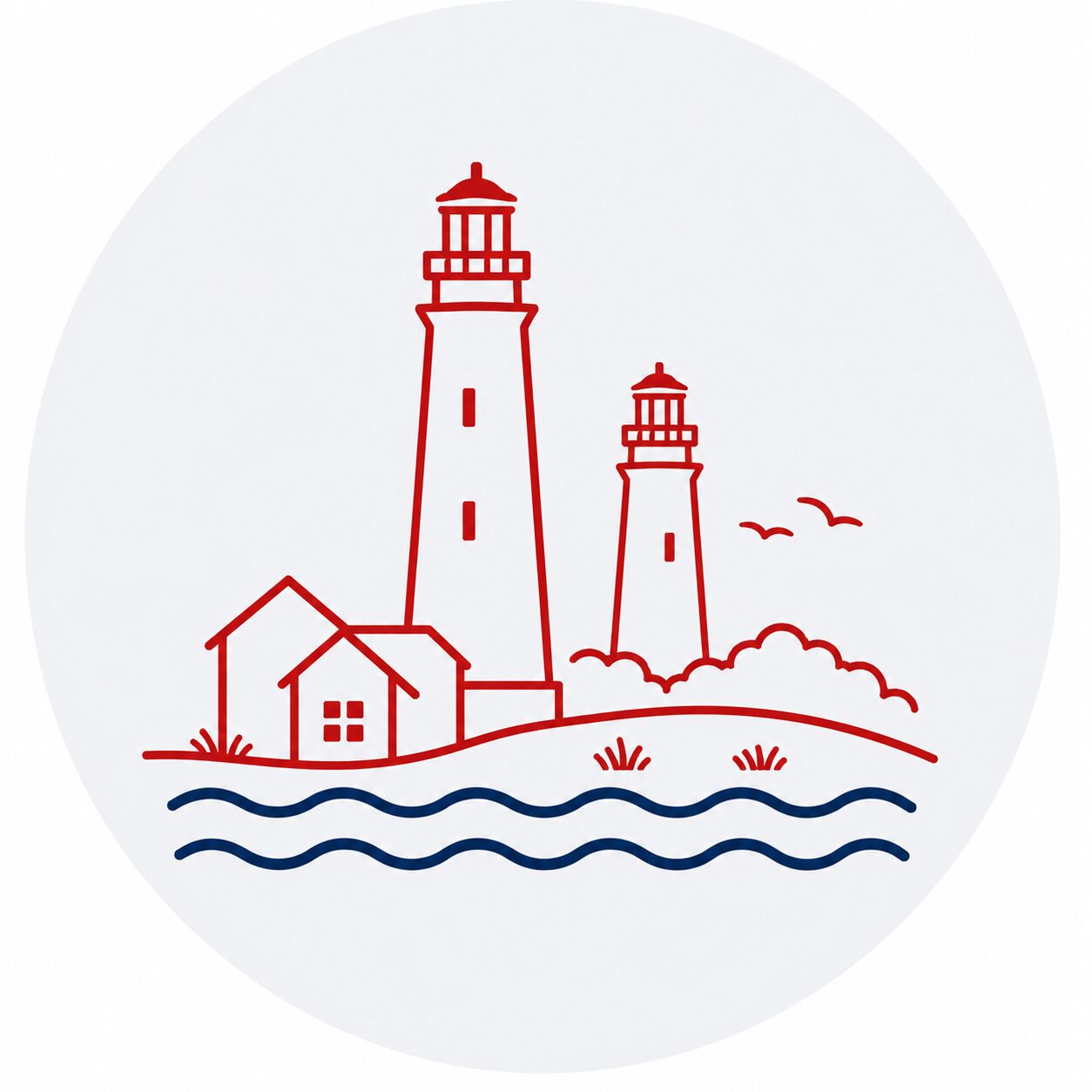 Virginia Beach Lighthouses