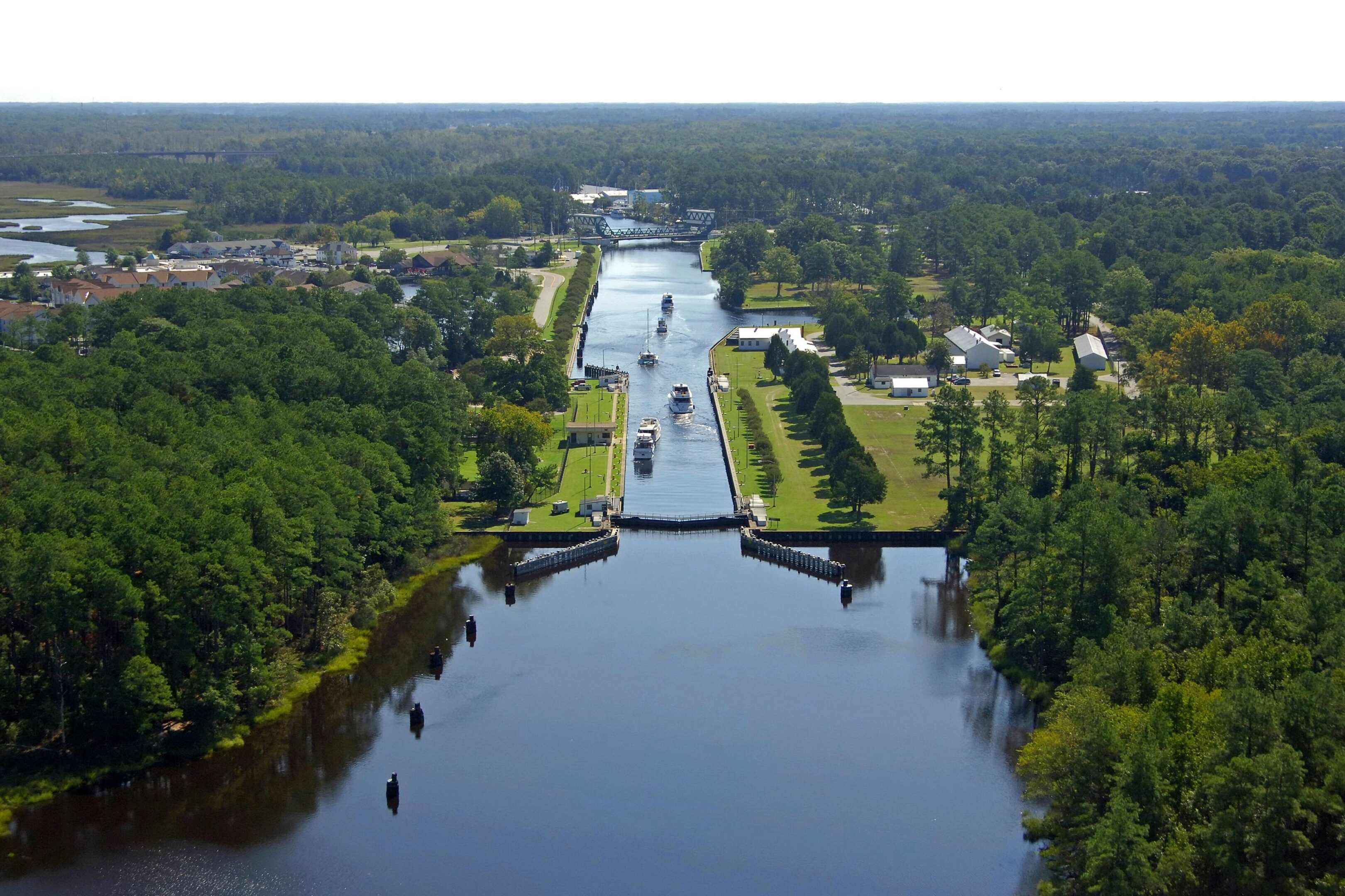 Chesapeake Lock